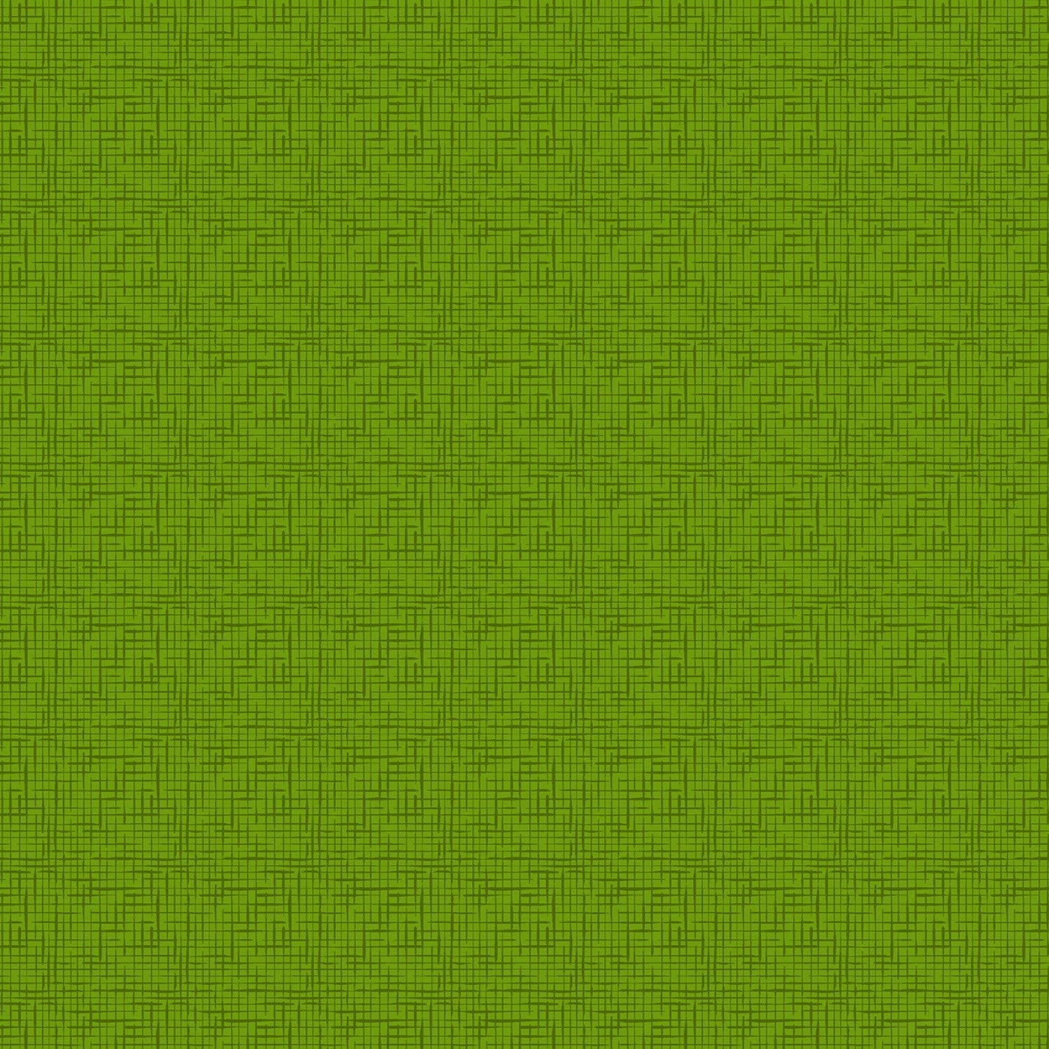 Cottage Farm Moss Tweedy Yardage by Judy Jarvi for Windham Fabrics