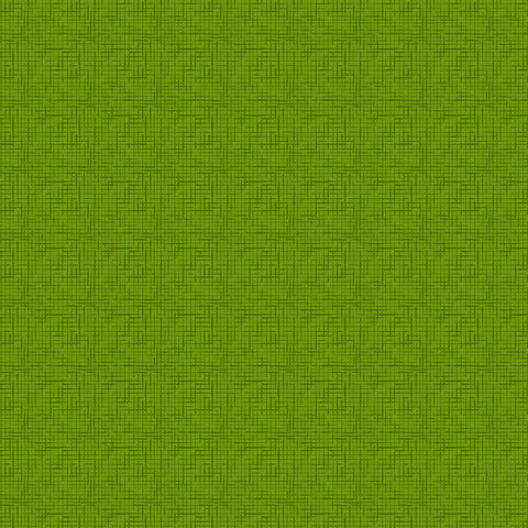 Cottage Farm Moss Tweedy Yardage by Judy Jarvi for Windham Fabrics