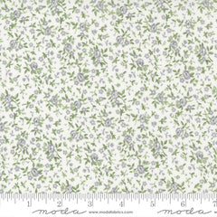 Dwell Cream Grass Meadow Yardage by Camille Roskelley for Moda Fabrics