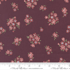 Sunnyside Mulberry Fresh Cuts Yardage by Camille Roskelley for Moda Fabrics