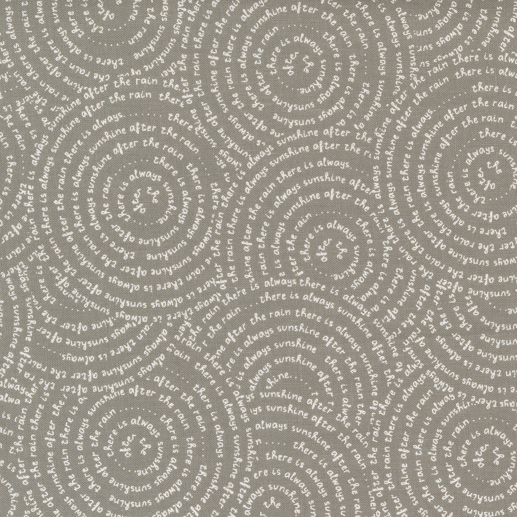 Renew Pebble Swirl Yardage by Sweetwater for Moda Fabrics