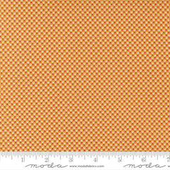 Graze Sunshine Dots Yardage by Sweetwater for Moda Fabrics