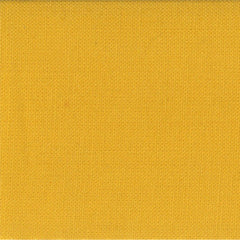 Bella Solids Saffron Yardage by Moda Fabrics