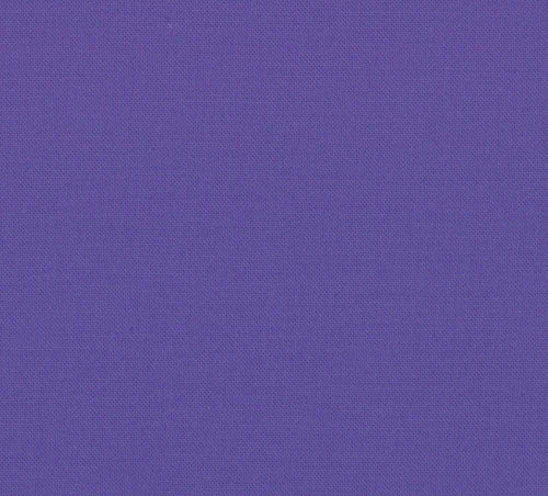 Bella Solids Amelia Purple Yardage by Moda Fabrics