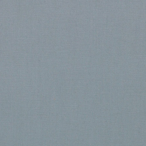 Bella Solids Steel Yardage by Moda Fabrics