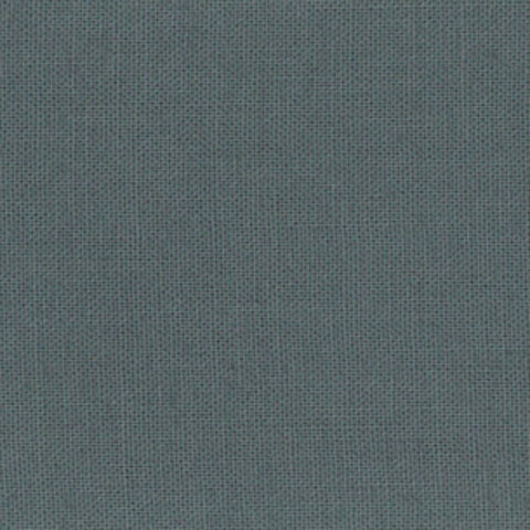 Bella Solids Graphite Yardage by Moda Fabrics