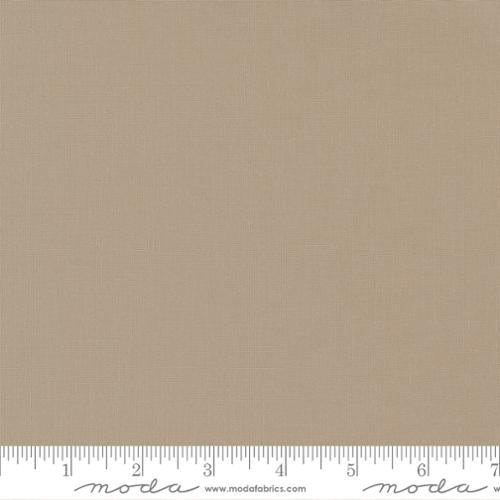 Bella Solids Mink Yardage by Moda Fabrics