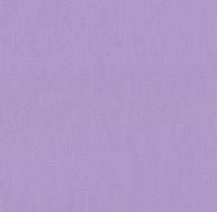 Bella Solids Lilac Yardage by Moda Fabrics