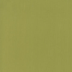Bella Solids Fig Tree Olive Yardage by Moda Fabrics