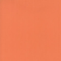 Bella Solids Ochre Yardage by Moda Fabrics