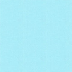 Bella Solids Robin's Egg Yardage by Moda Fabrics