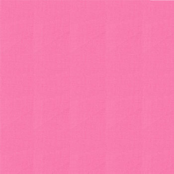 Bella Solids Peony Yardage by Moda Fabrics