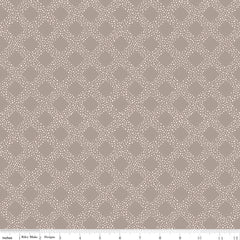 Harmony Gray Lattice Yardage by Melissa Lee for Riley Blake Designs
