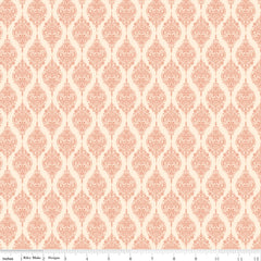 Elegance Dusty Rose Exquisite Yardage by Corinne Wells for Riley Blake Designs