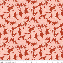 Maple Autumn Fall Yardage by Gabrielle Neil Design for Riley Blake Designs