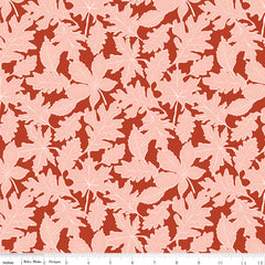 Maple Autumn Fall Yardage by Gabrielle Neil Design for Riley Blake Designs