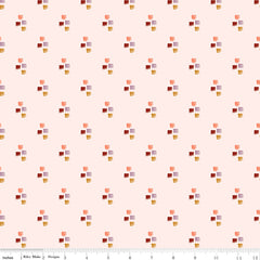 Maple Blush Strokes Yardage by Gabrielle Neil Design for Riley Blake Designs