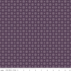 Calico Velvet Starshine Yardage by Lori Holt for Riley Blake Designs