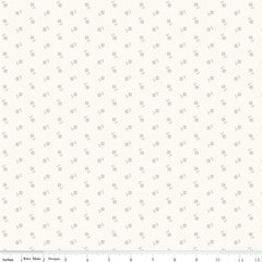Hush Hush 2 Daisy Days Yardage by Riley Blake Designers for Riley Blake Designs