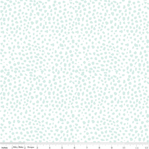 Hush Hush 2 On The Spot Yardage by Riley Blake Designers for Riley Blake Designs