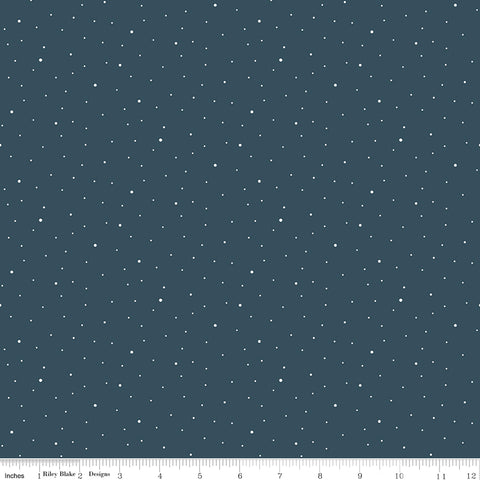 Dapple Dot Stargazer Yardage by the RBD Designers for Riley Blake Designs