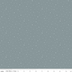 Dapple Dot Storm Yardage by the RBD Designers for Riley Blake Designs