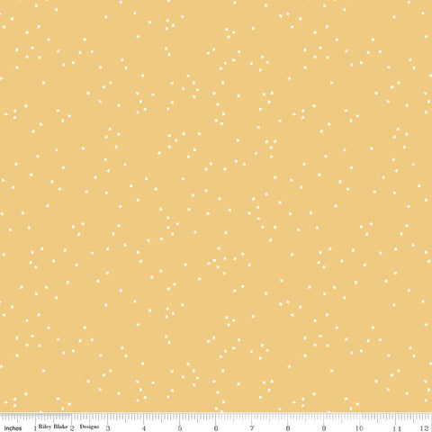 Blossom Honey Yardage by Christopher Thompson for Riley Blake Designs