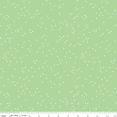 Blossom Leaf Yardage by Christopher Thompson for Riley Blake Designs