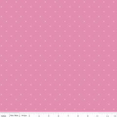 Bee Cross Stitch Taffy Yardage by Lori Holt for Riley Blake Designs