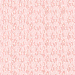 Kaisley Rose Pink Emmaline Yardage by Lori Woods for Poppie Cotton Fabrics