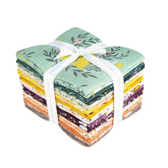 Harmony Fat Quarter Bundle by Melissa Lee for Riley Blake Designs