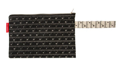 Zipper Pouch Beyond Measure 10" from Moda