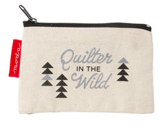 Zipper Pouch 5" by Moda