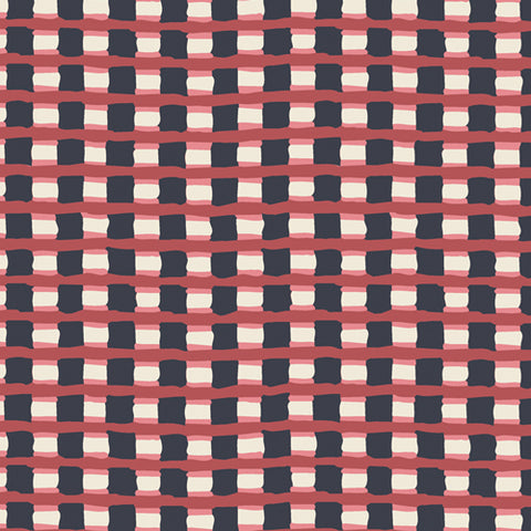 Homebody Comfort Weave Yardage by Maureen Cracknell for Art Gallery Fabrics