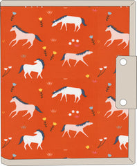 Flip Pocket Folio Pattern by Aneela Hoey