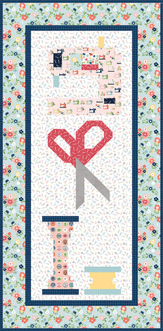 Celebrate Quilt Pattern by Kelli Fannin Quilt Designs