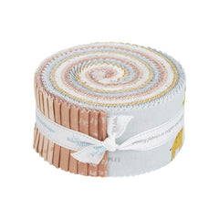 Little Things 2.5" Rolie Polie by the RBD Designers for Riley Blake Designs