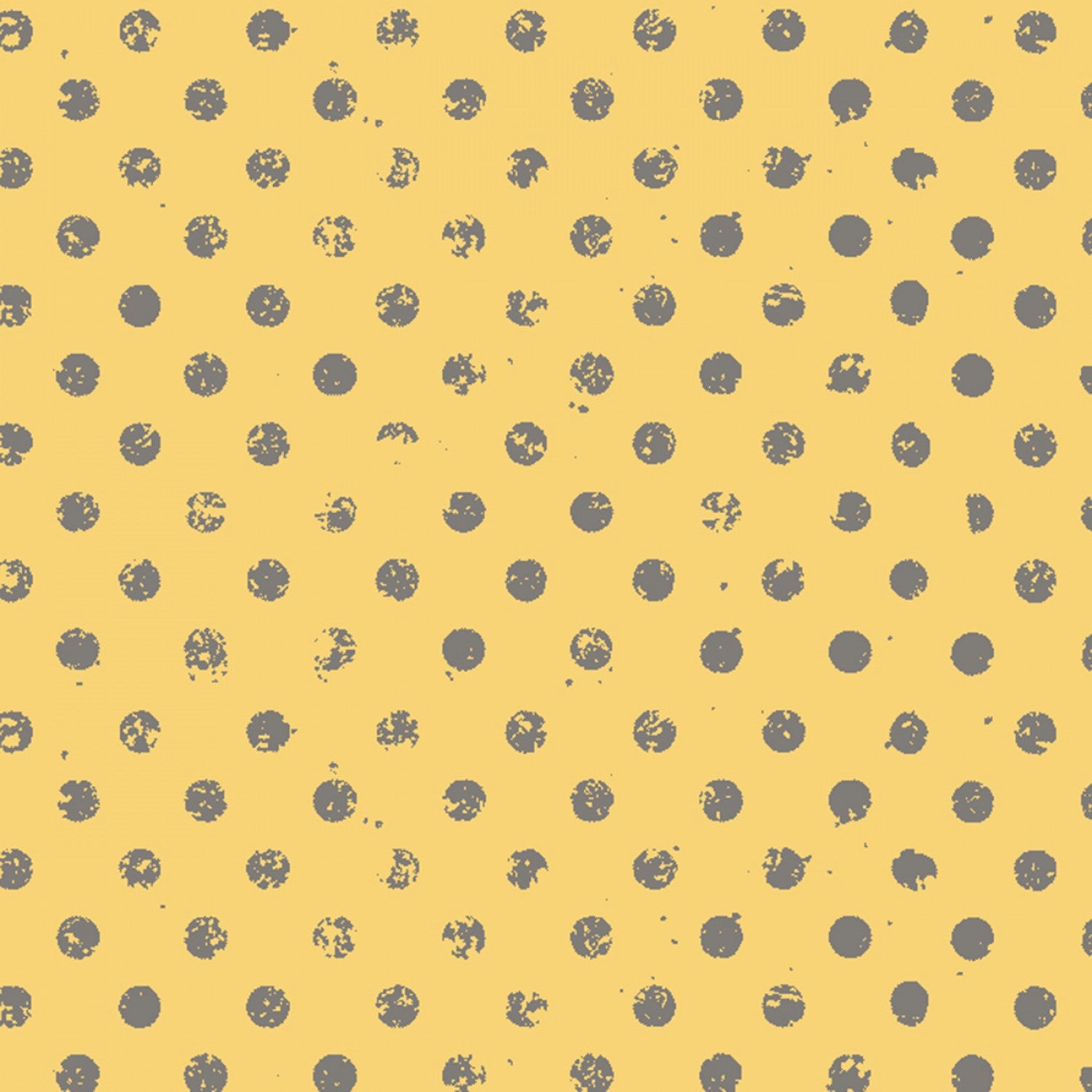 Lemonade Multi Dot Yardage by Dan DiPaolo for Clothworks