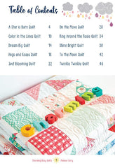 Charming Baby Book by Melissa Corry