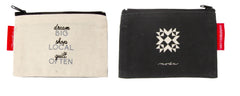 Zipper Pouch 5" by Moda
