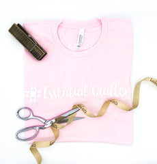 Essential Quilter T-Shirt