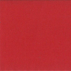 Bella Solids Cherry Yardage by Moda Fabrics
