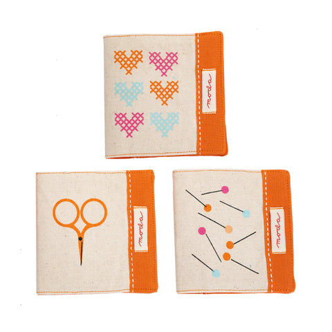 Make Time Needle Case by Moda