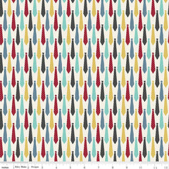 Multi Ties Yardage by Riley Blake Designs
