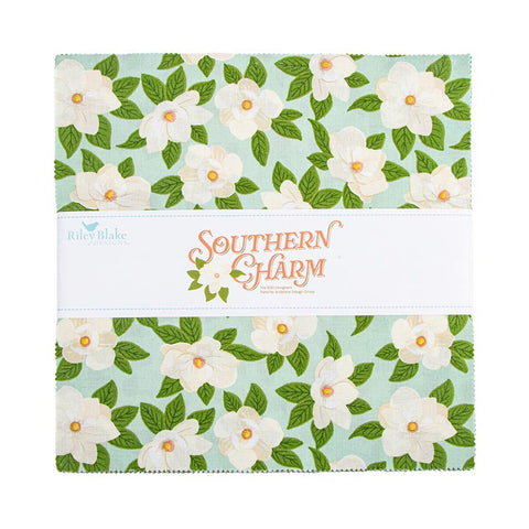 Southern Charm 10" Stacker by RBD Designers for Riley Blake Designs