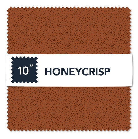 Honeycrisp 10" Squares by Allison Harris for Windham Fabrics