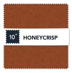 Honeycrisp 10" Squares by Allison Harris for Windham Fabrics