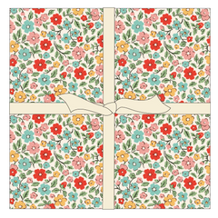 Farmhouse Fancy 10" Precuts by Elea Lutz for Poppie Cotton Fabrics
