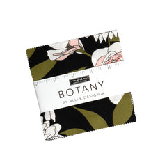 Botany Charm Pack by Alli K Design for Moda Fabrics