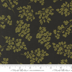 Botany Ink Seedlings Yardage by Alli K Design for Moda Fabrics